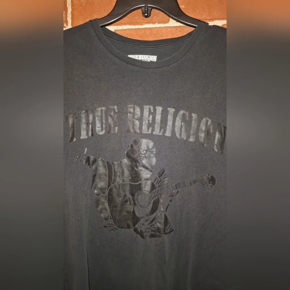 True Religion Tshirt
